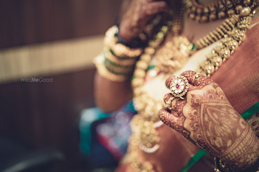 Photo From R+J - By Chandanmouli Photography