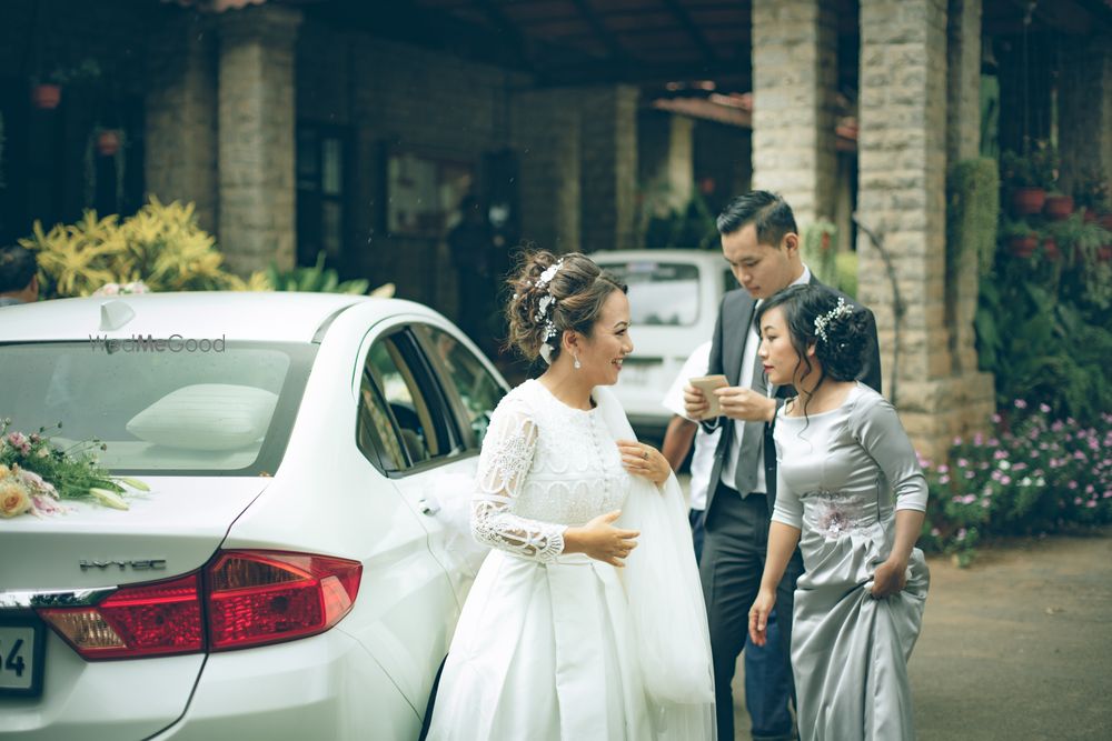 Photo From Balak + Dindini - By Chandanmouli Photography