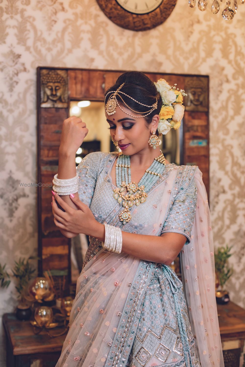 Photo From Bride's  - By Chandanmouli Photography