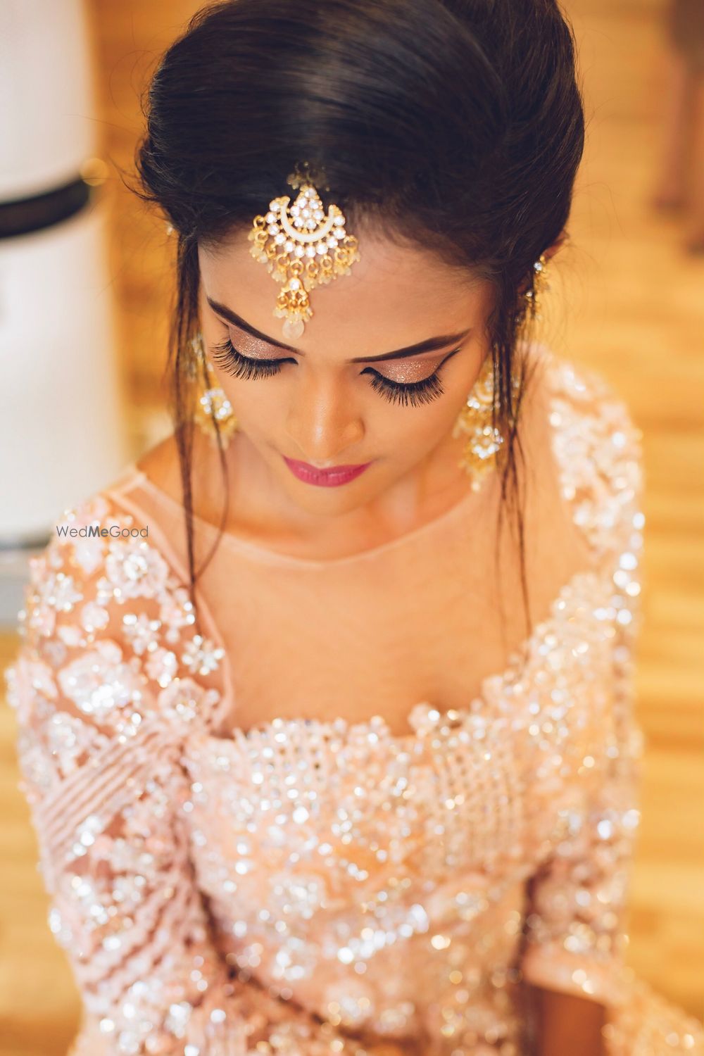 Photo From Bride's  - By Chandanmouli Photography