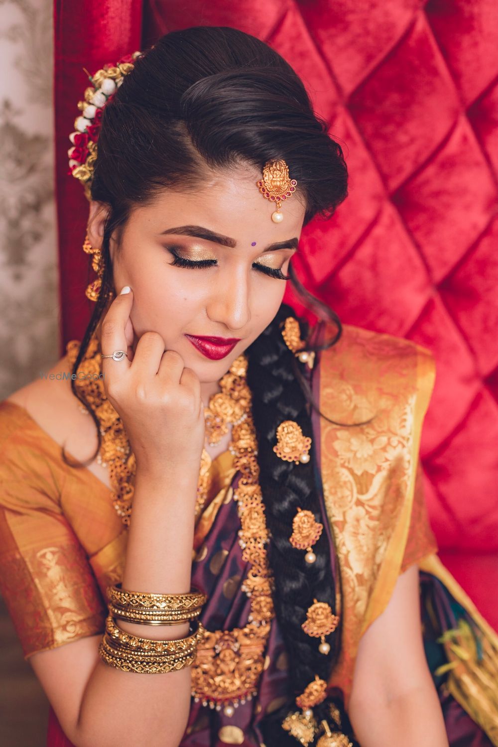 Photo From Bride's  - By Chandanmouli Photography