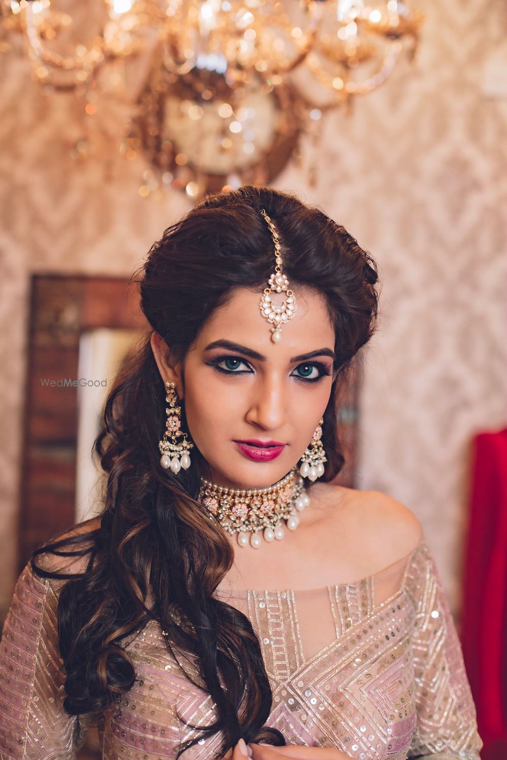 Photo From Bride's  - By Chandanmouli Photography