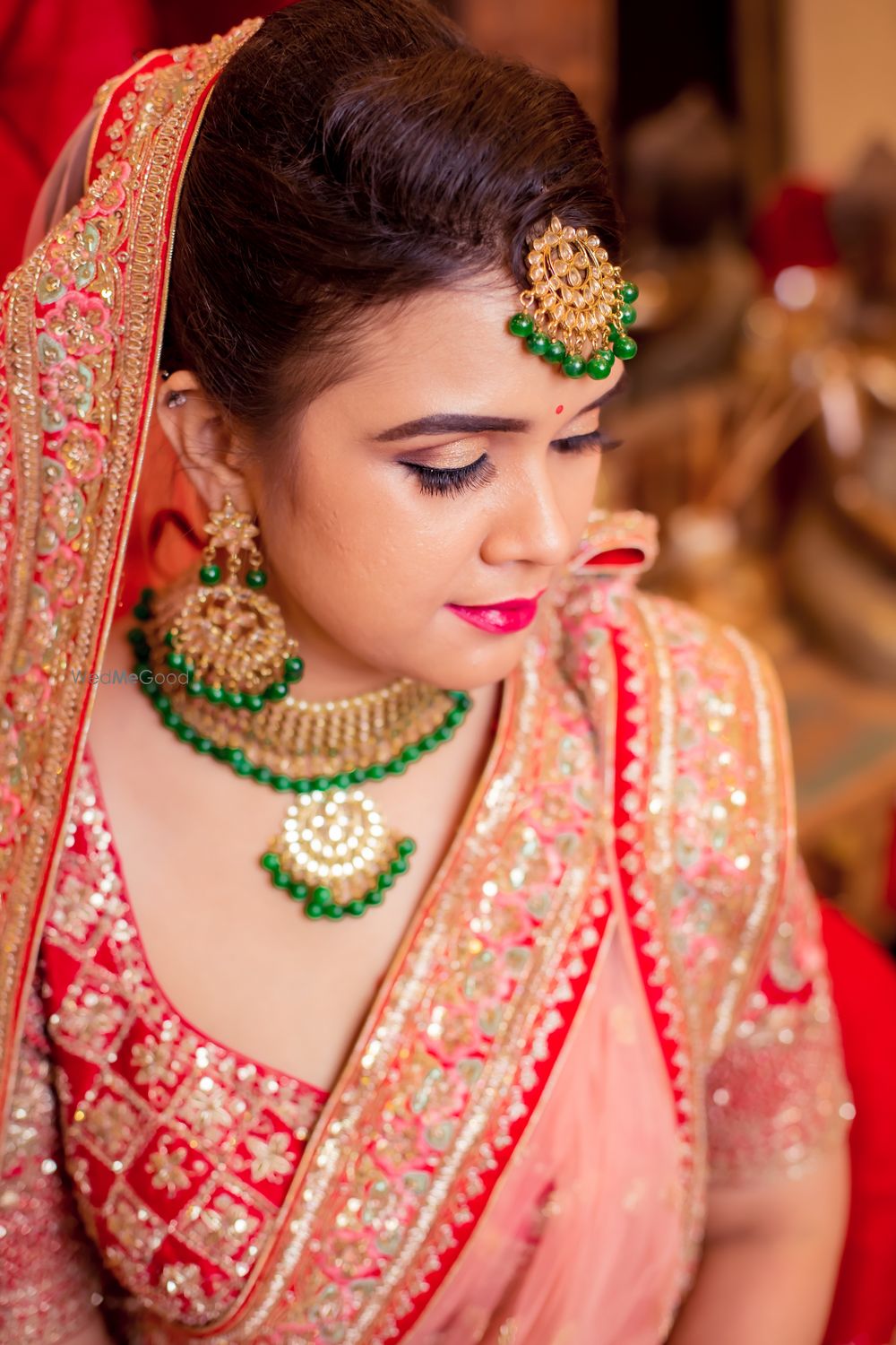 Photo From Bride's  - By Chandanmouli Photography