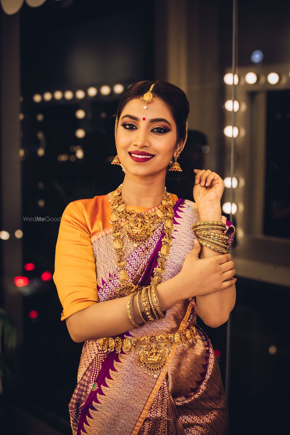 Photo From Bride's  - By Chandanmouli Photography