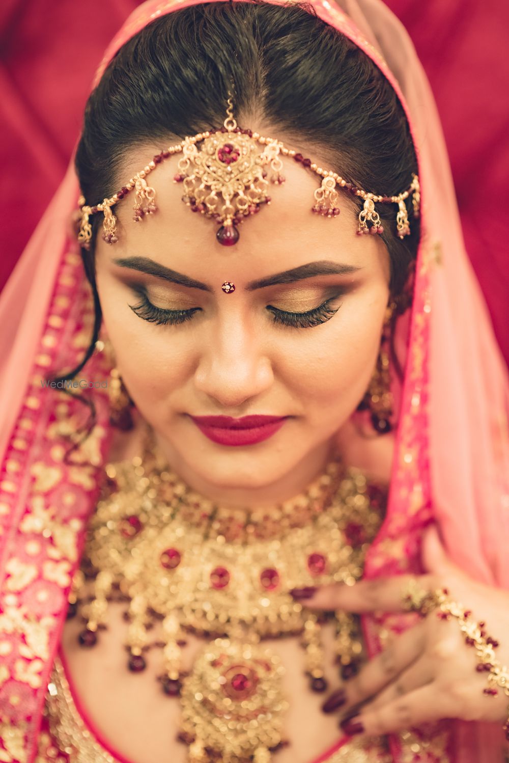 Photo From Bride's  - By Chandanmouli Photography