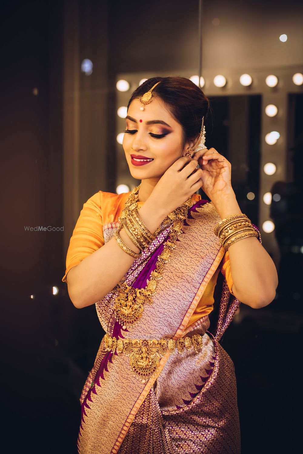 Photo From Bride's  - By Chandanmouli Photography