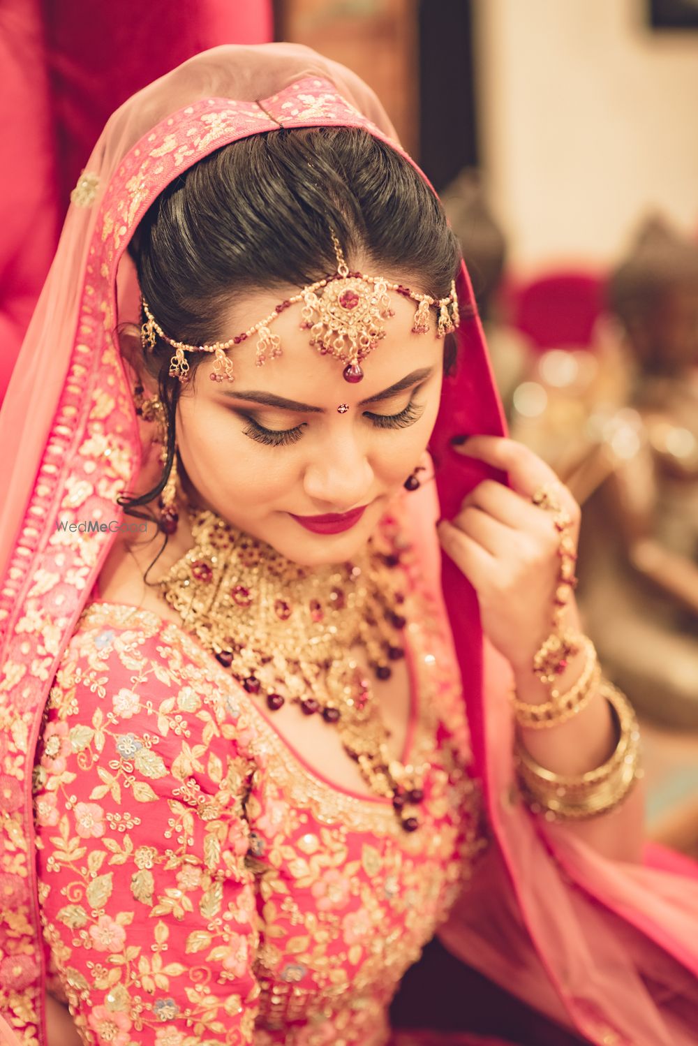 Photo From Bride's  - By Chandanmouli Photography