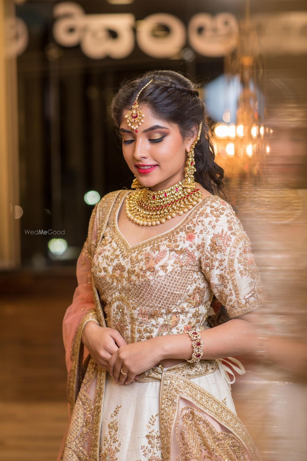 Photo From Bride's  - By Chandanmouli Photography