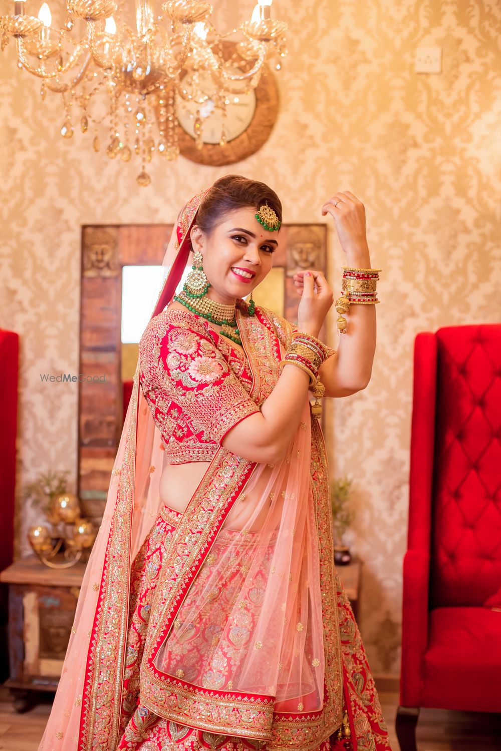 Photo From Bride's  - By Chandanmouli Photography