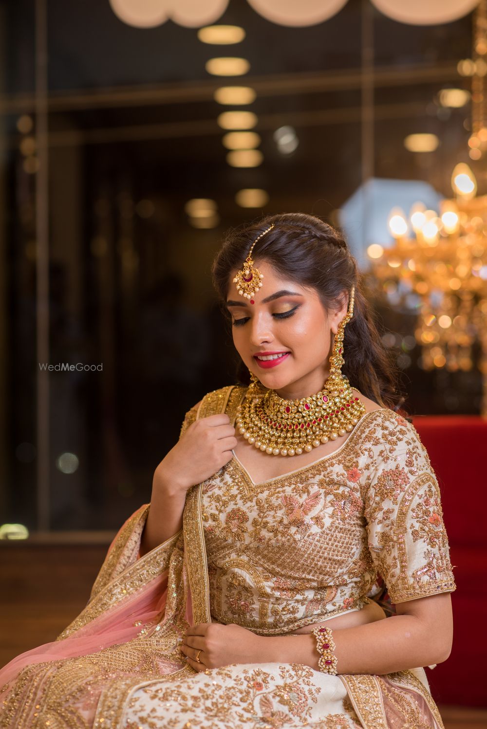 Photo From Bride's  - By Chandanmouli Photography