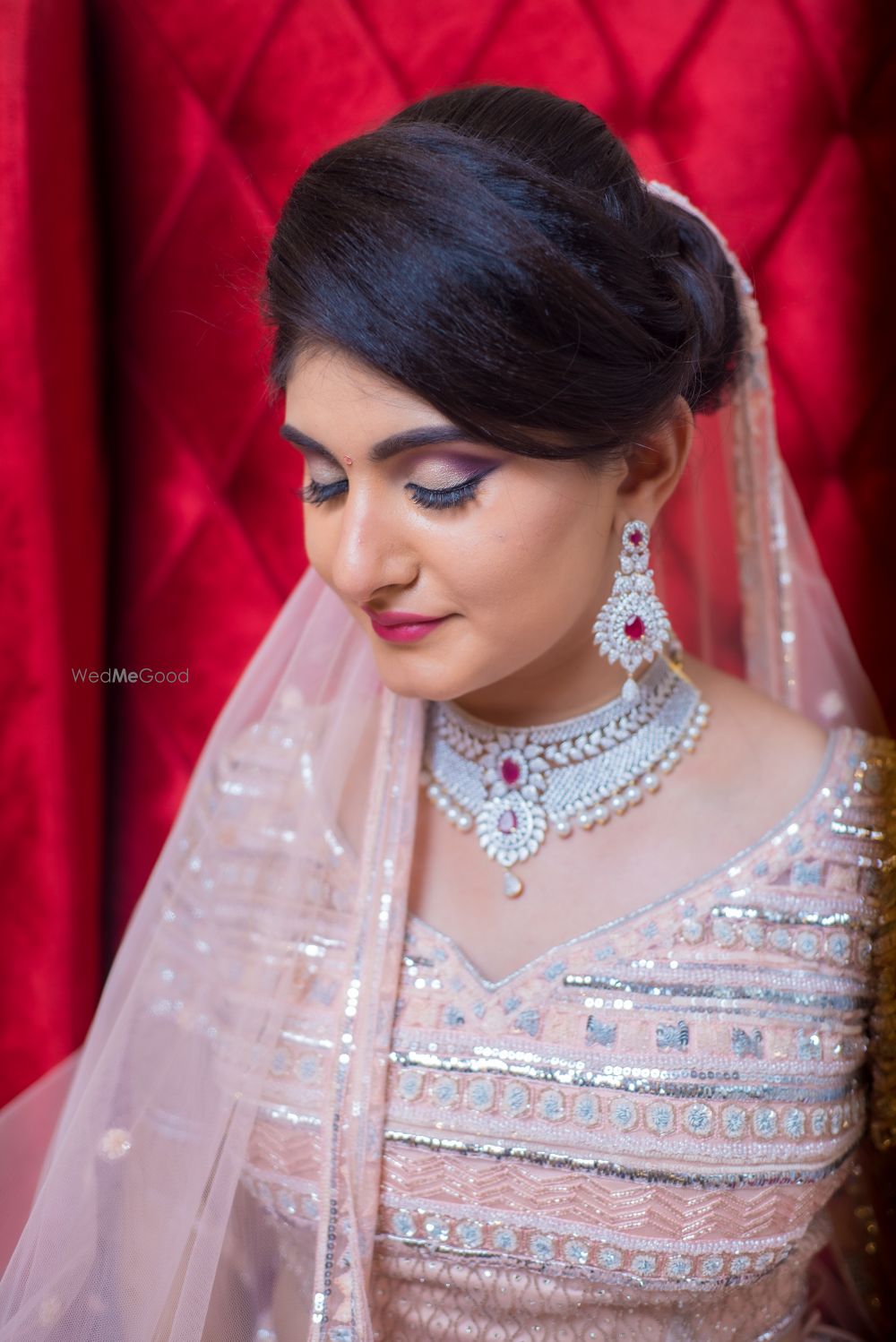 Photo From Bride's  - By Chandanmouli Photography