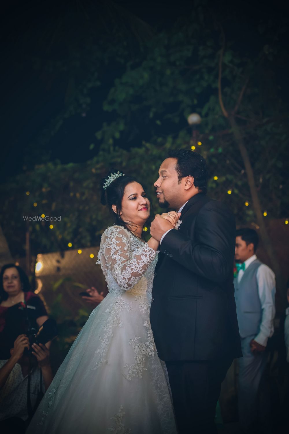 Photo From Daindra + Ricardo - By Chandanmouli Photography