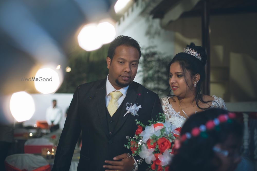 Photo From Daindra + Ricardo - By Chandanmouli Photography