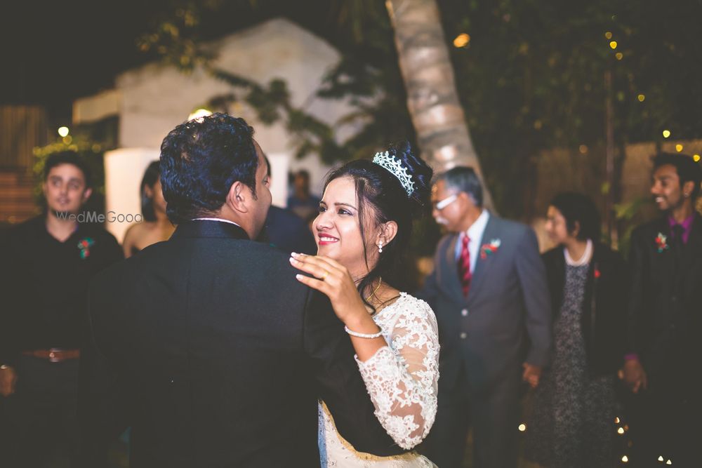 Photo From Daindra + Ricardo - By Chandanmouli Photography