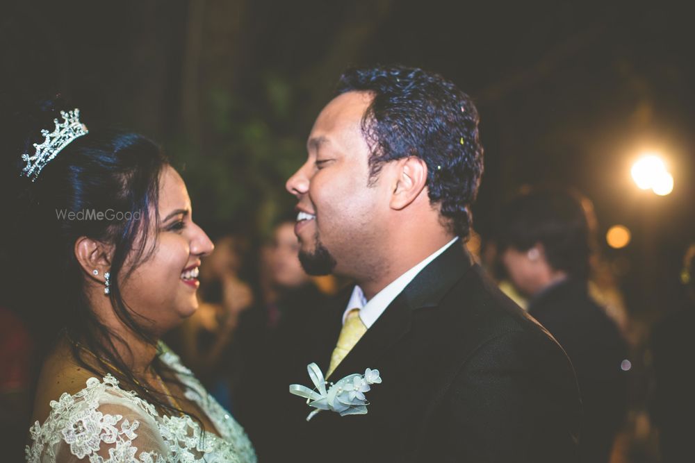 Photo From Daindra + Ricardo - By Chandanmouli Photography