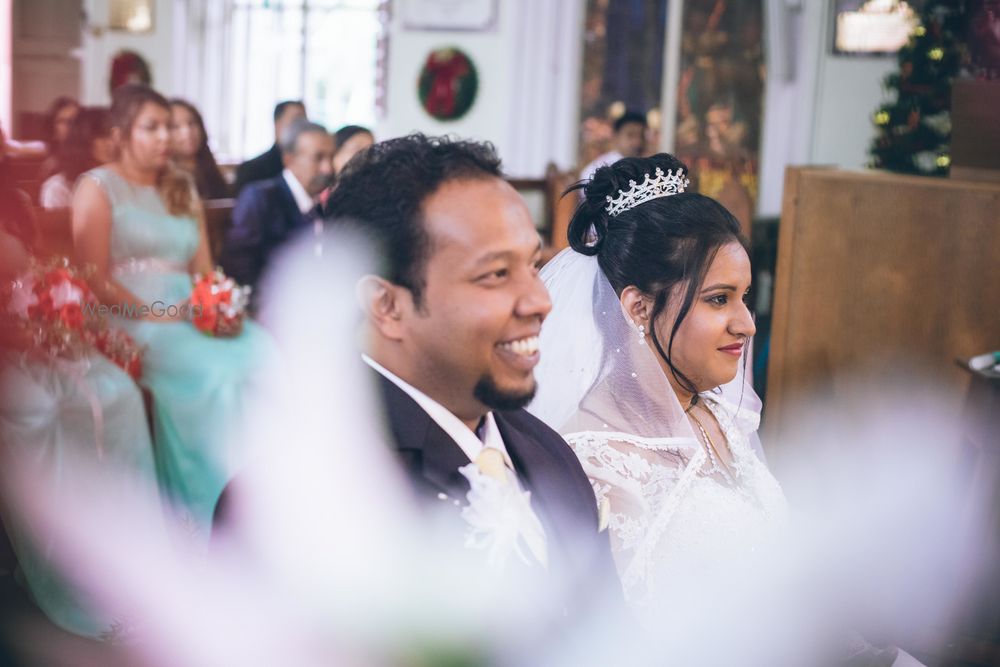 Photo From Daindra + Ricardo - By Chandanmouli Photography