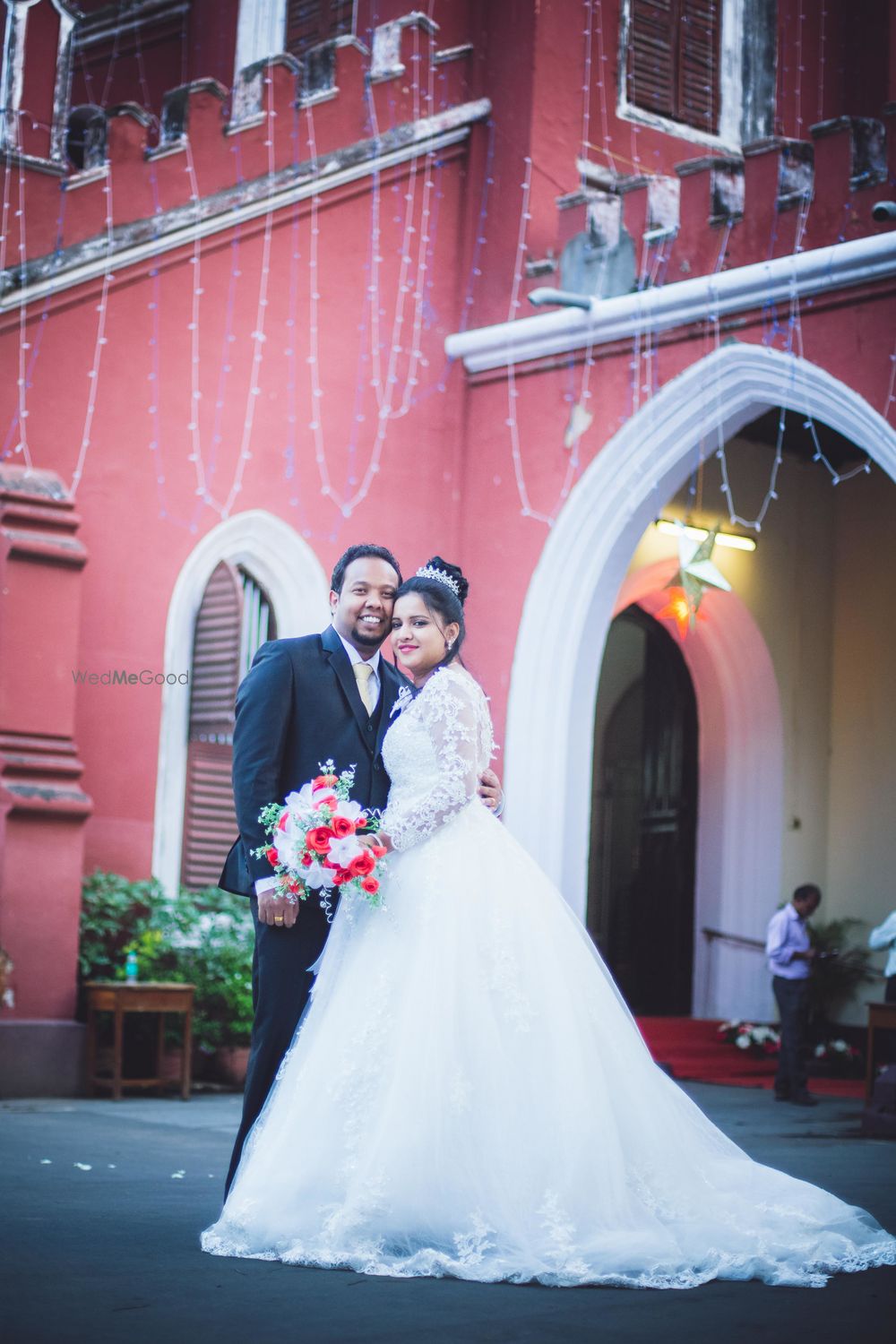 Photo From Daindra + Ricardo - By Chandanmouli Photography