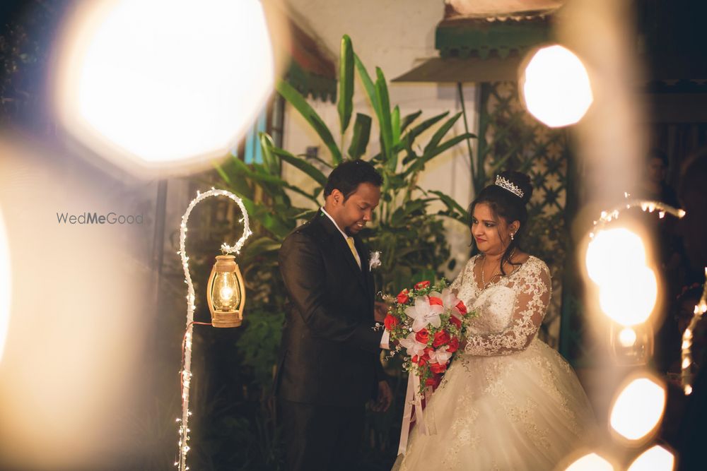 Photo From Daindra + Ricardo - By Chandanmouli Photography