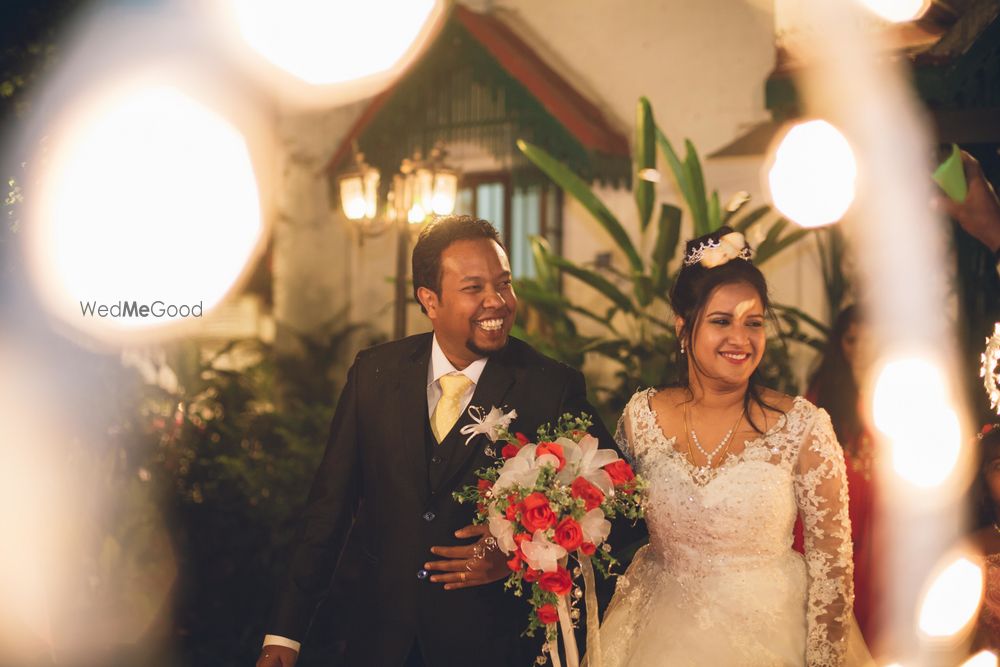 Photo From Daindra + Ricardo - By Chandanmouli Photography