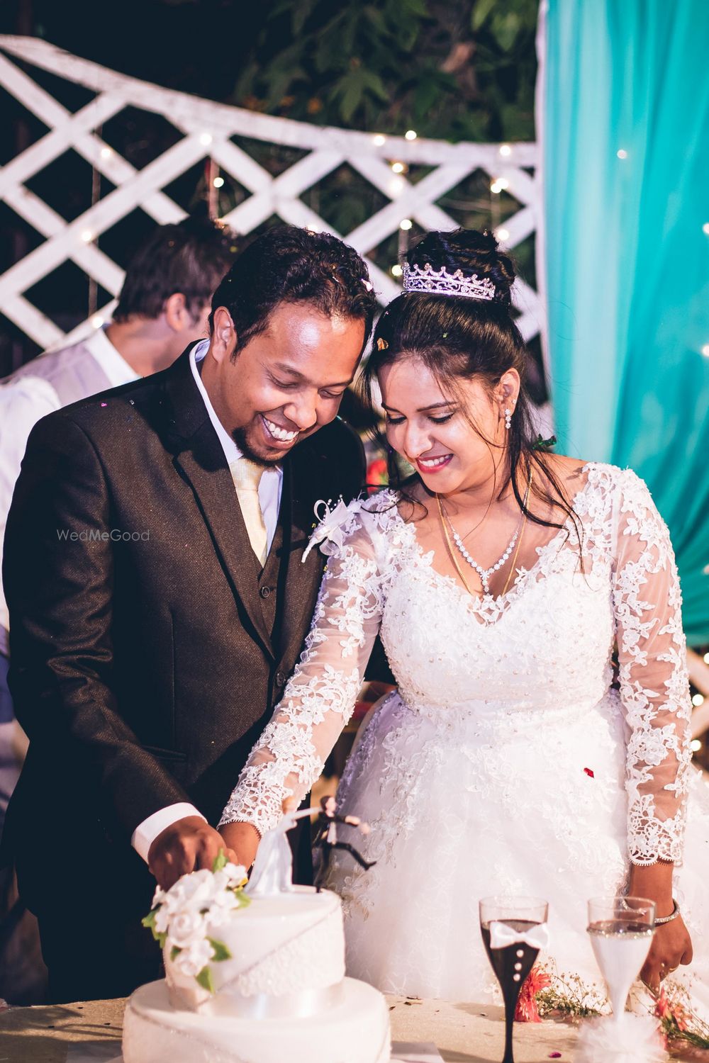 Photo From Daindra + Ricardo - By Chandanmouli Photography