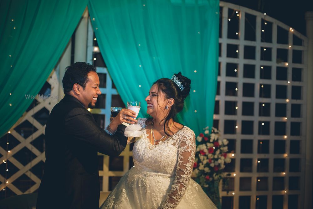 Photo From Daindra + Ricardo - By Chandanmouli Photography