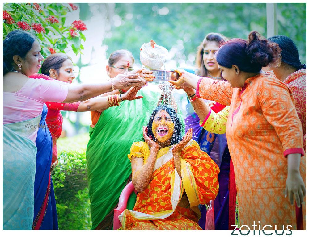 Photo From Divya - Nikhilesh - By Tales by Zoticus