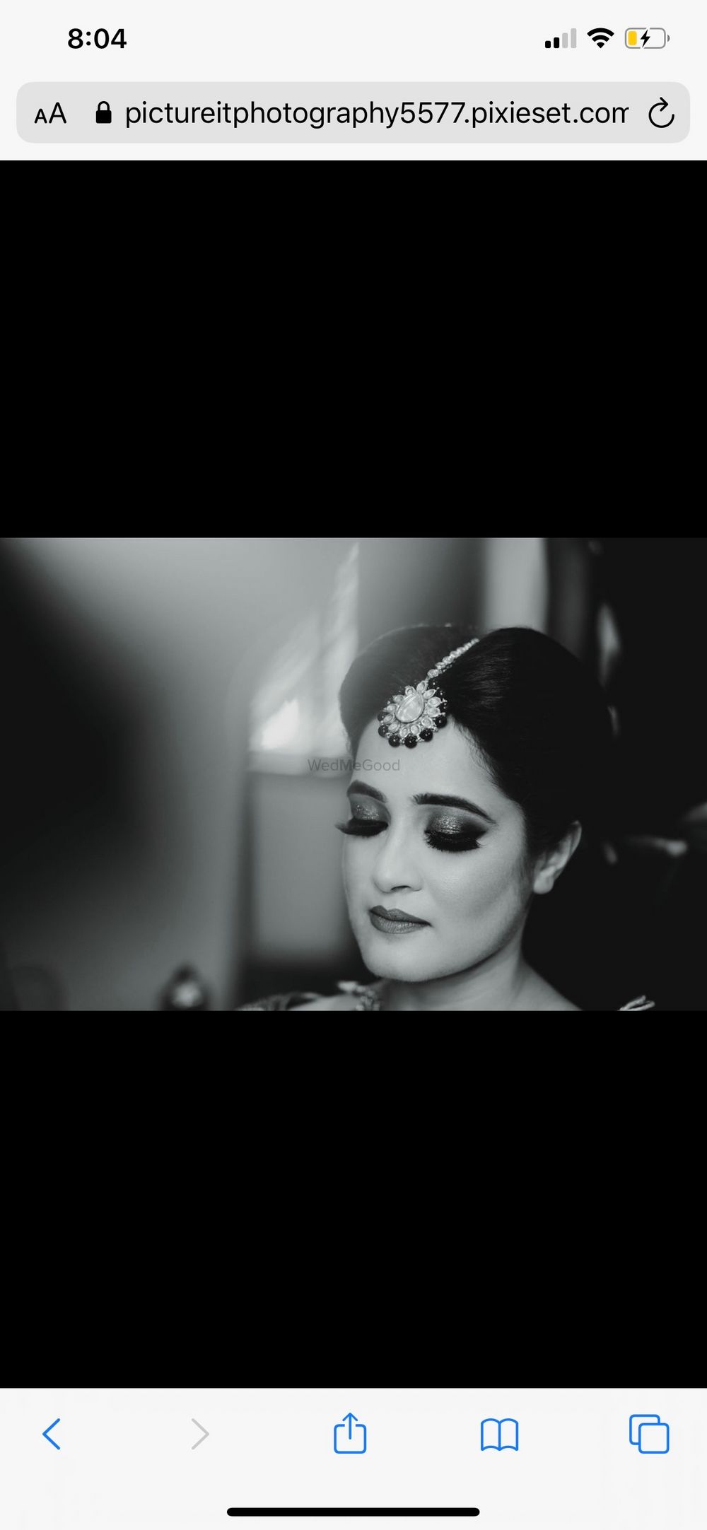 Photo From Shraddha  - By MakeUp Journey by Aditi