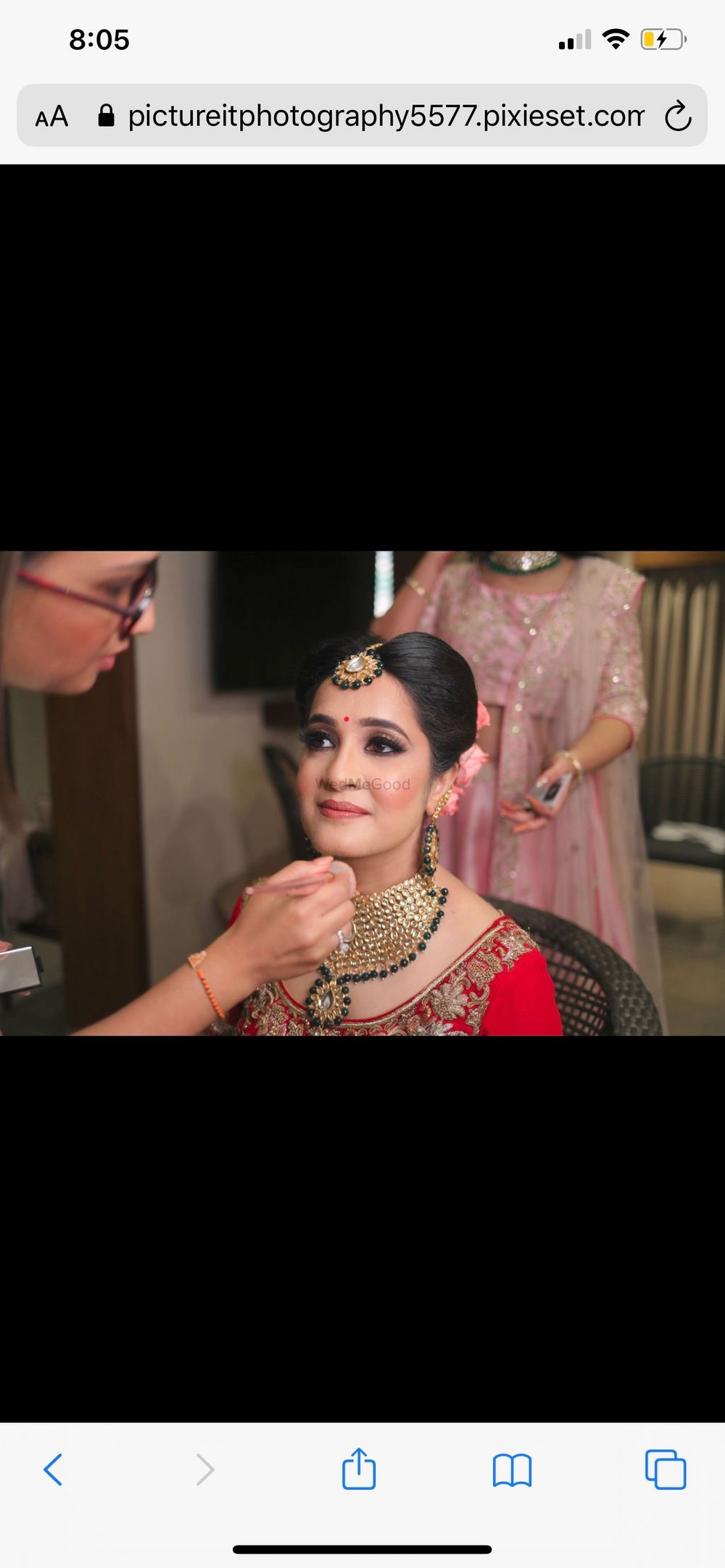 Photo From Shraddha  - By MakeUp Journey by Aditi