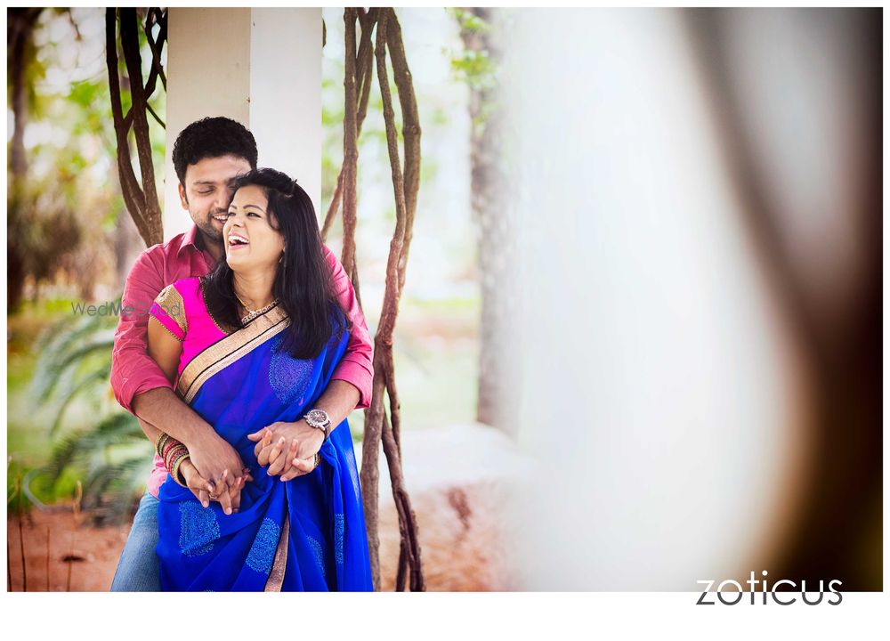Photo From Bhavana - Viswanath - By Tales by Zoticus