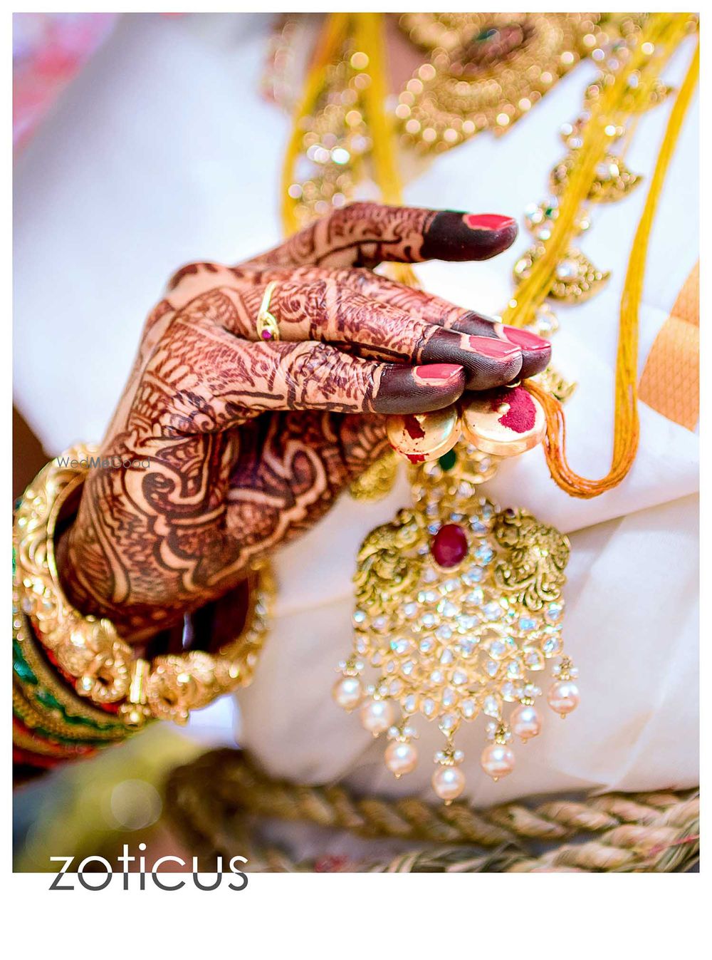 Photo From Bhavana - Viswanath - By Tales by Zoticus