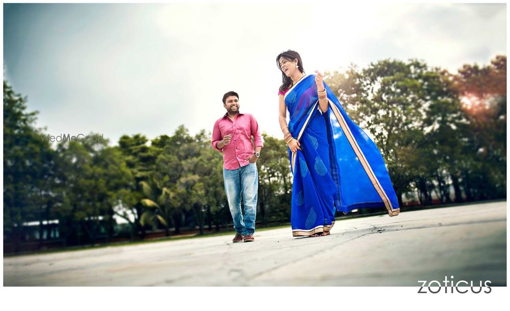 Photo From Bhavana - Viswanath - By Tales by Zoticus
