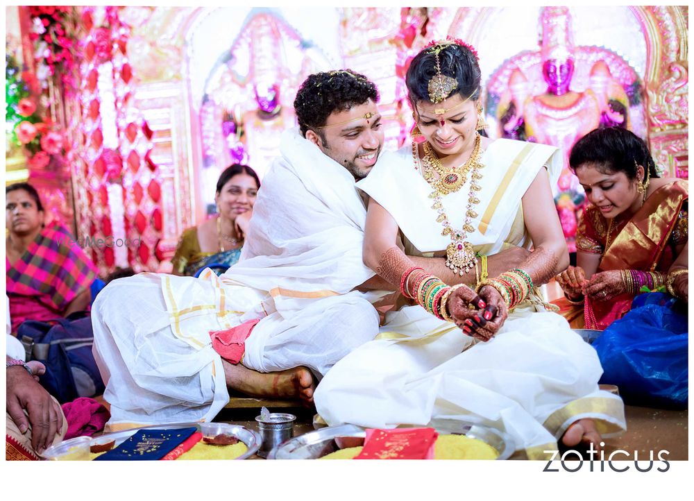 Photo From Bhavana - Viswanath - By Tales by Zoticus