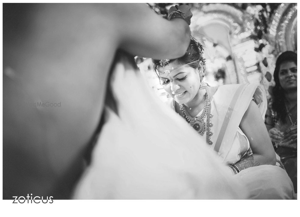 Photo From Bhavana - Viswanath - By Tales by Zoticus