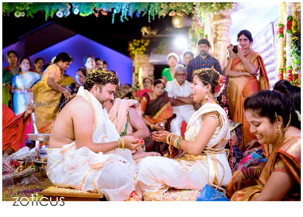 Photo From Bhavana - Viswanath - By Tales by Zoticus
