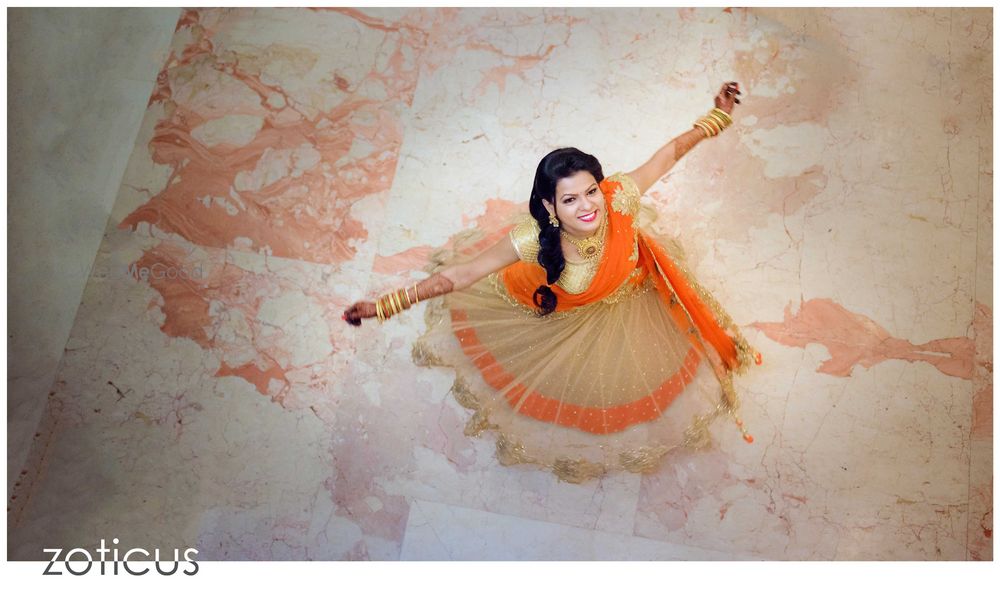 Photo From Bhavana - Viswanath - By Tales by Zoticus