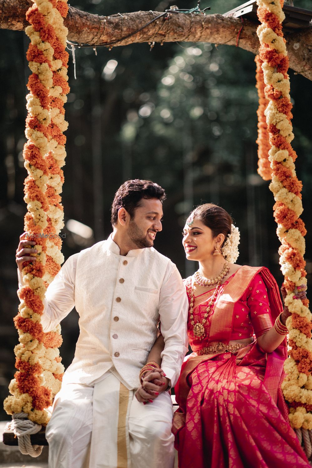 Photo From Anusha & Sandeep - By LightBucket Productions