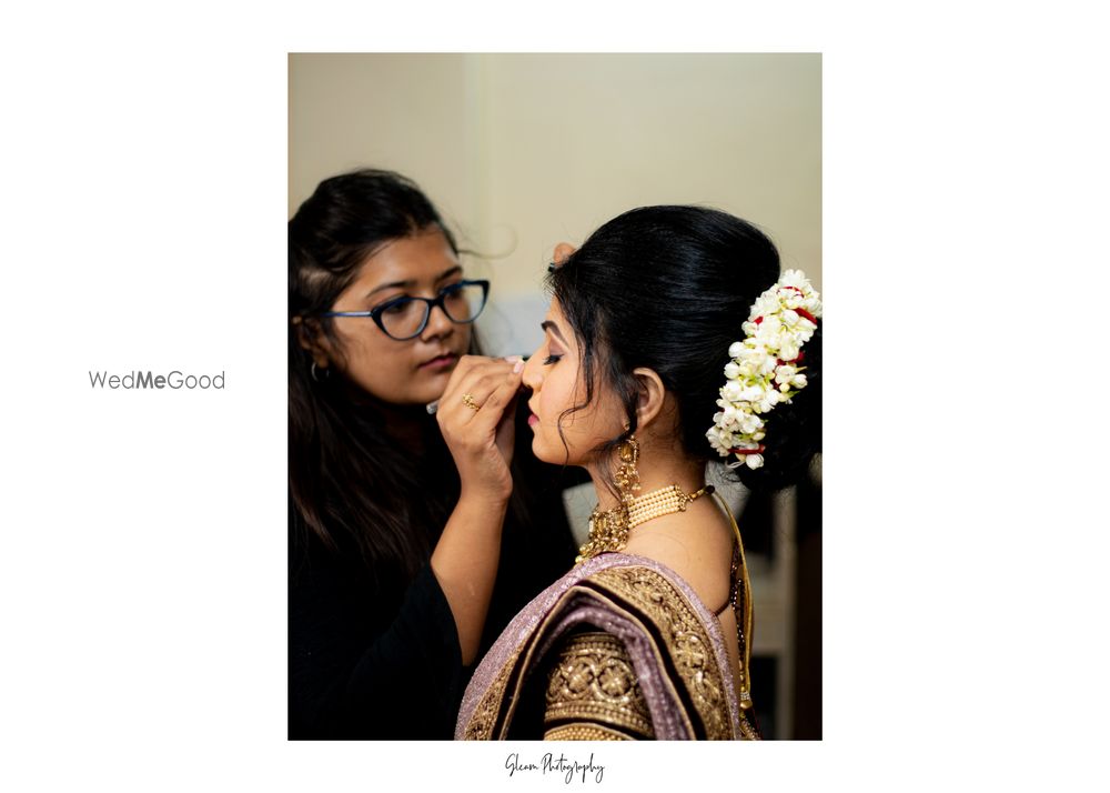 Photo From Amay & Gayatri - By Gleam Photography