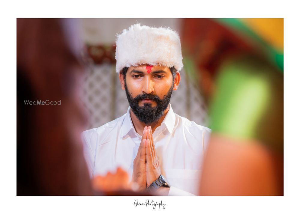 Photo From Amay & Gayatri - By Gleam Photography