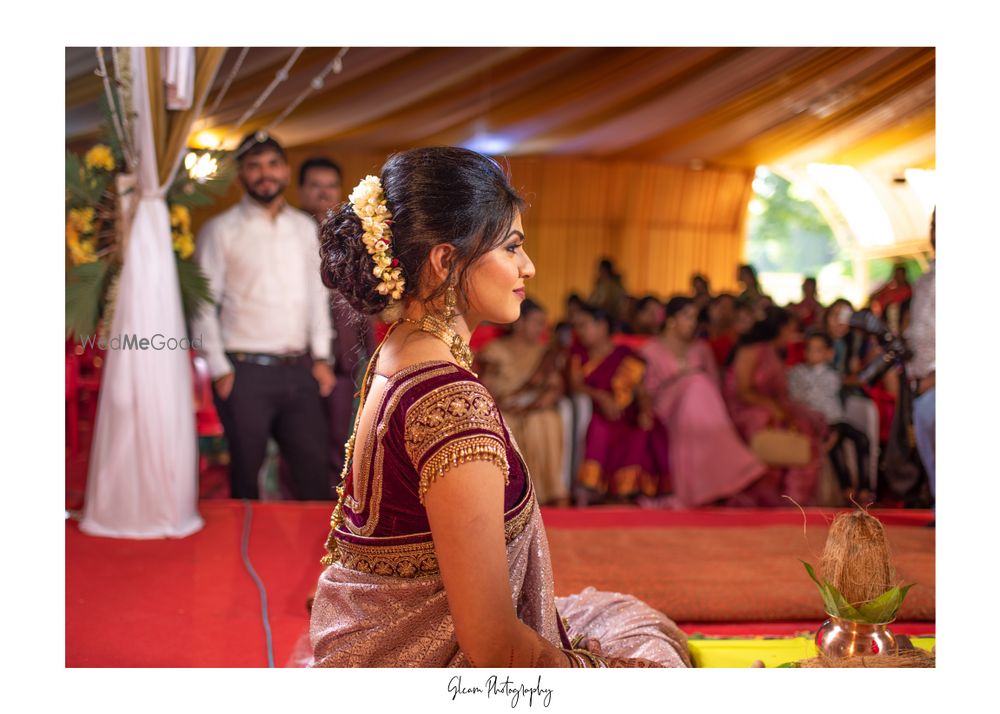 Photo From Amay & Gayatri - By Gleam Photography