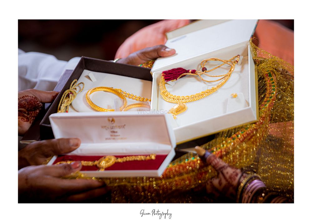 Photo From Amay & Gayatri - By Gleam Photography