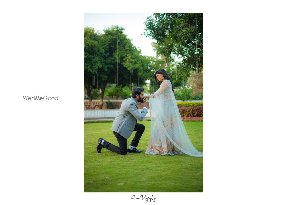 Photo From Amay & Gayatri - By Gleam Photography