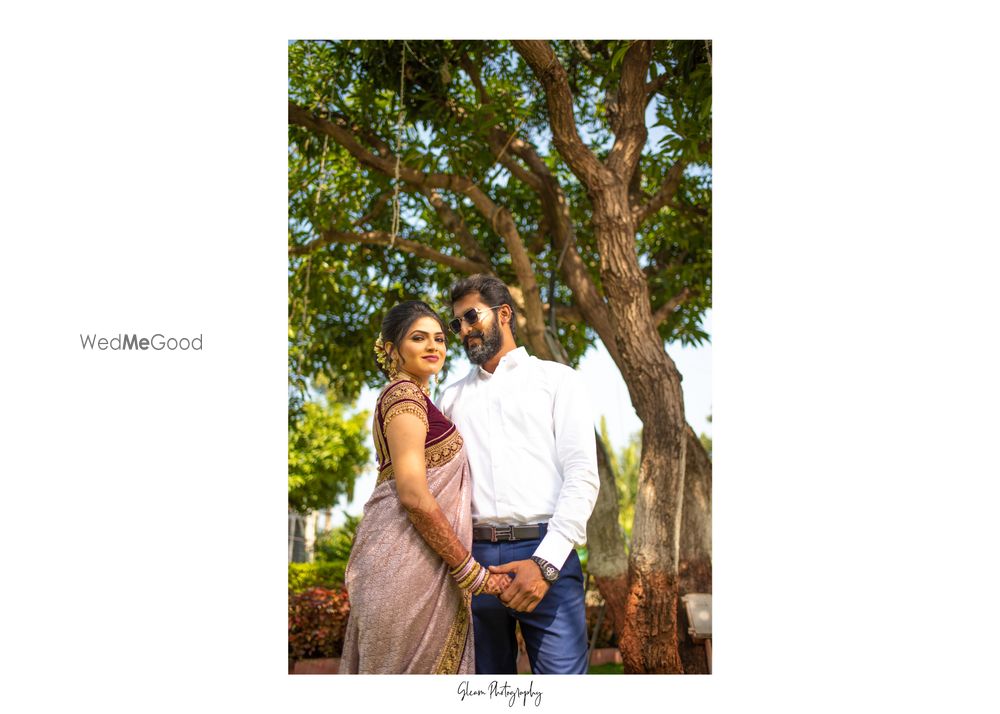 Photo From Amay & Gayatri - By Firstlight Pictures