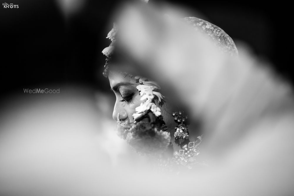 Photo From Priya & Shrikant Wedding ceremony - By Wedding Knotts Photography and Films