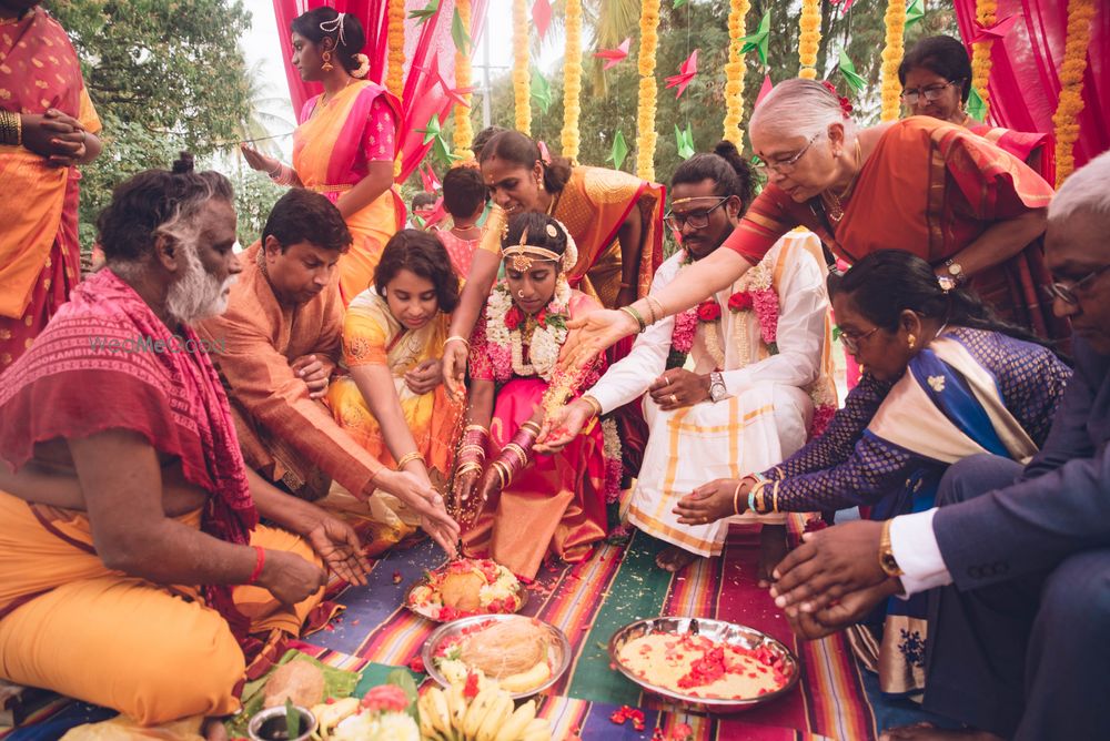 Photo From Anup + Amrutha - By Chandanmouli Photography