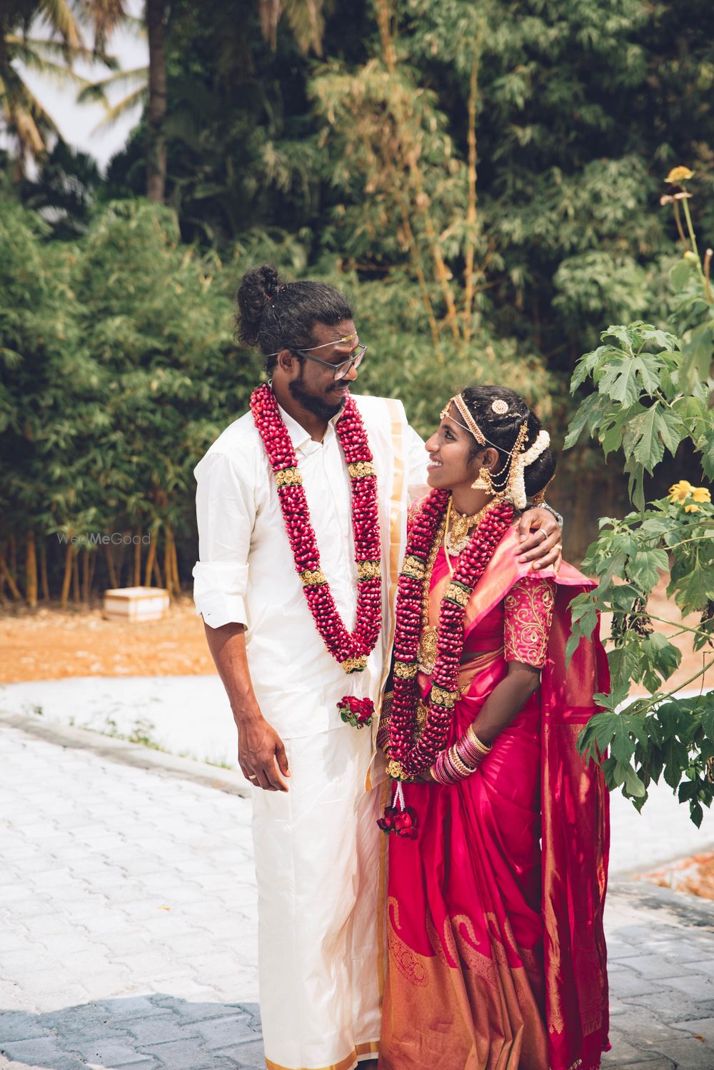 Photo From Anup + Amrutha - By Chandanmouli Photography