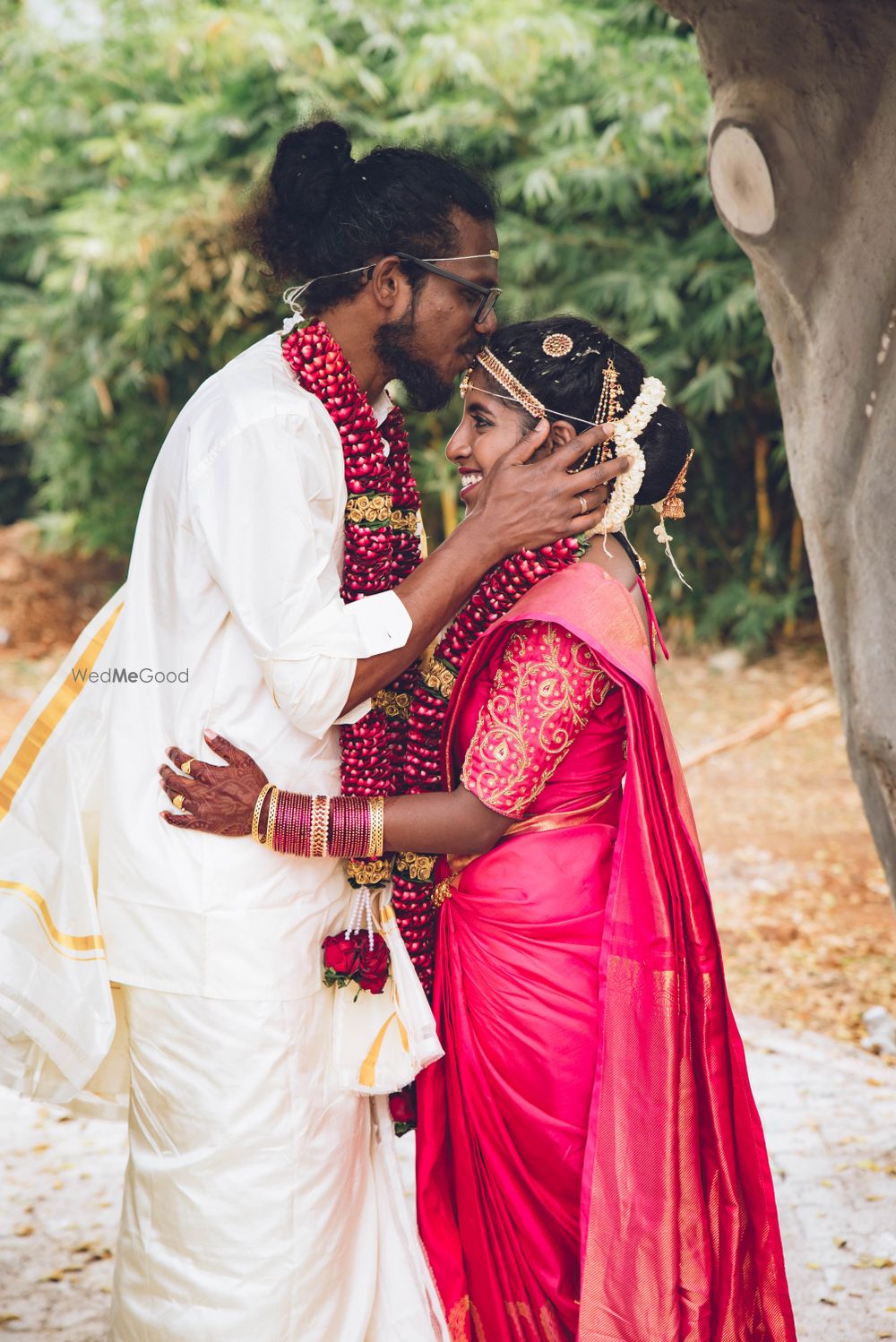 Photo From Anup + Amrutha - By Chandanmouli Photography