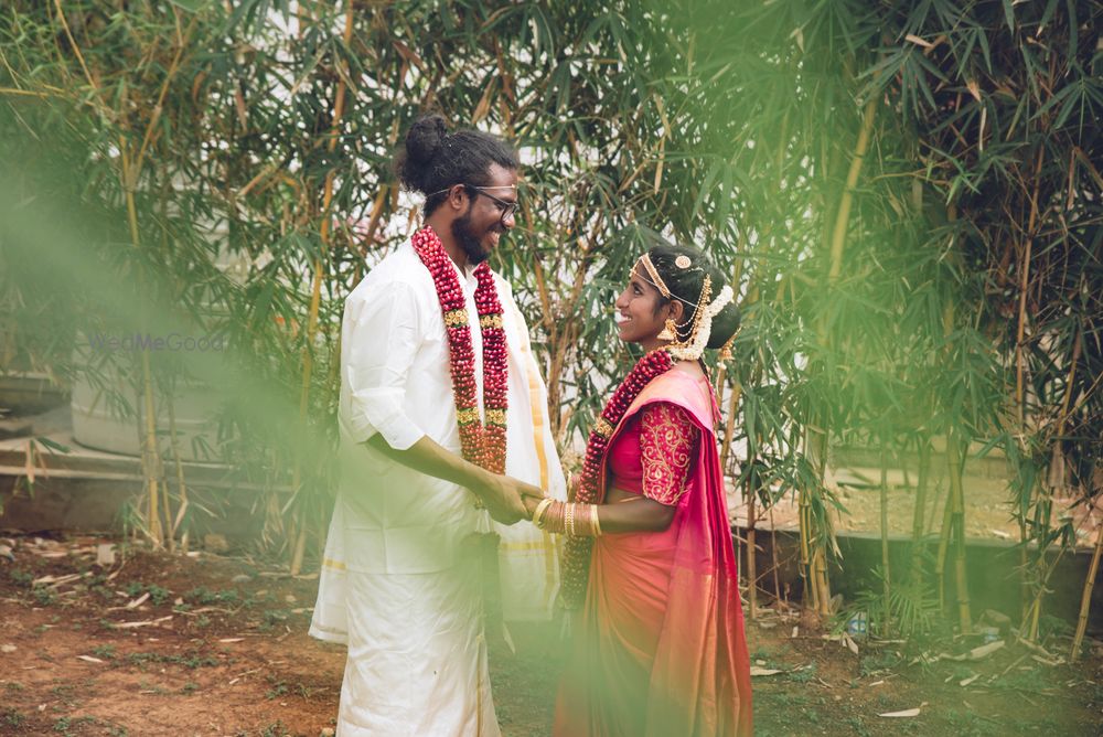 Photo From Anup + Amrutha - By Chandanmouli Photography