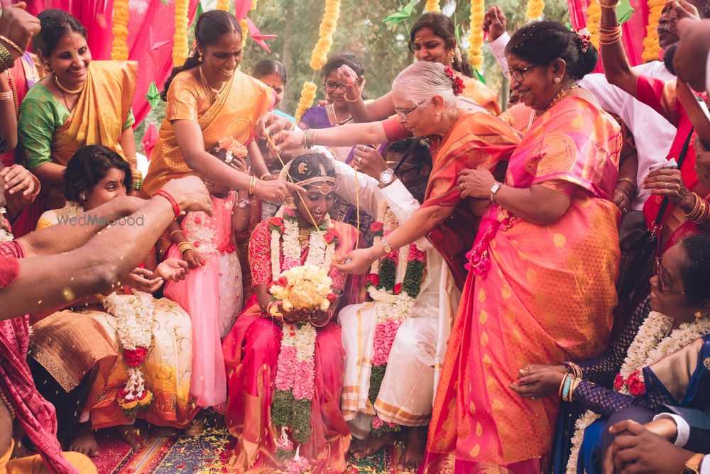 Photo From Anup + Amrutha - By Chandanmouli Photography