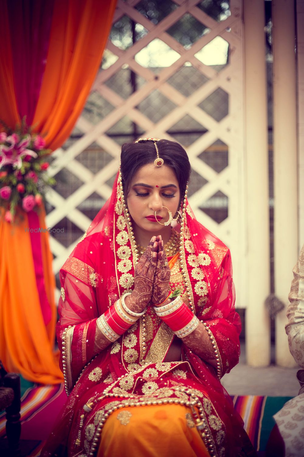 Photo From Astha + Ashish - By Chandanmouli Photography