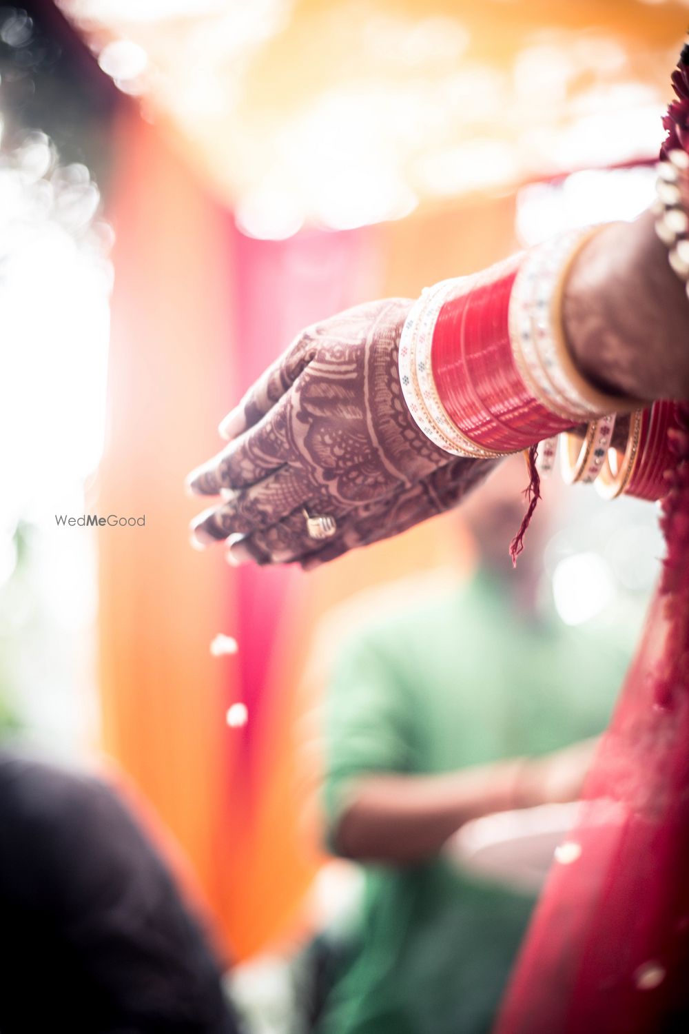 Photo From Astha + Ashish - By Chandanmouli Photography